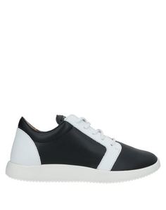 Низкие кеды и кроссовки Giuseppe Zanotti