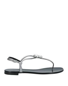 Вьетнамки Giuseppe Zanotti