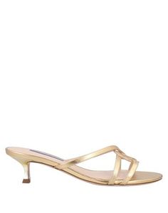 Сандалии Stuart Weitzman