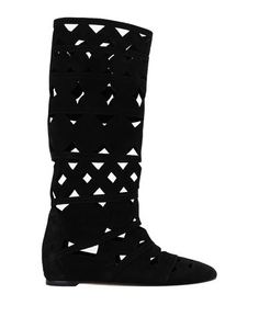 Сапоги Casadei