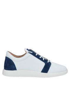Низкие кеды и кроссовки Giuseppe Zanotti