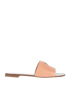 Сандалии Giuseppe Zanotti