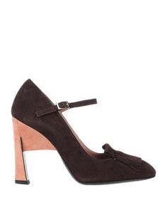 Туфли Marni