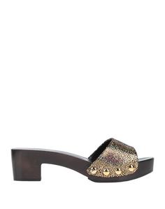 Сандалии Giuseppe Zanotti
