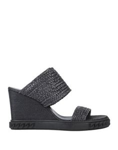Сандалии Casadei