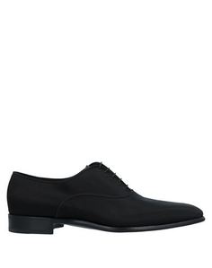 Обувь на шнурках Santoni