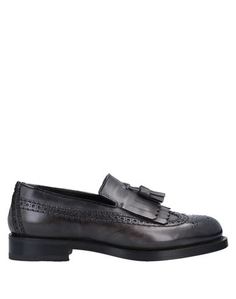 Мокасины Santoni