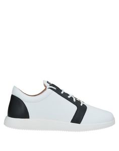 Низкие кеды и кроссовки Giuseppe Zanotti