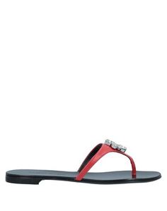 Вьетнамки Giuseppe Zanotti