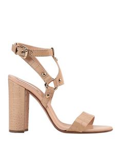 Сандалии Casadei