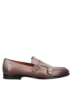 Мокасины Santoni
