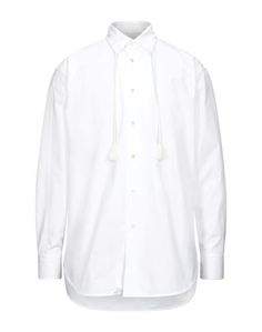 Pубашка Jil Sander
