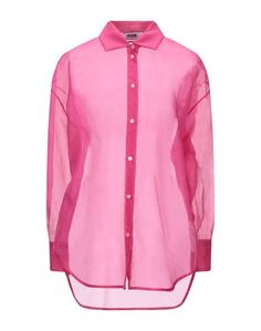 Pубашка Msgm
