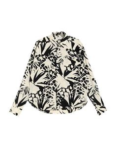 Pубашка Saint Laurent