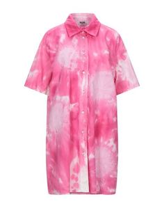 Pубашка Msgm