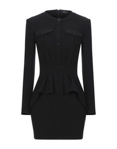 Короткое платье TOM Ford