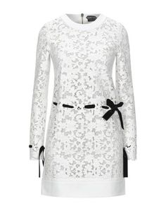 Короткое платье TOM Ford