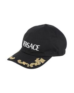 Головной убор Versace