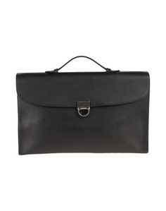 Деловые сумки Giorgio Armani