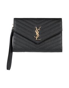 Сумка на руку Saint Laurent