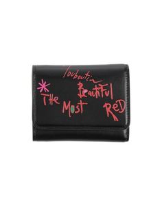 Бумажник Christian Louboutin