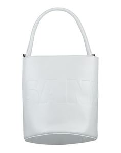 Сумка на руку Jil Sander