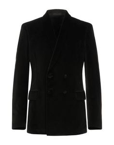Пиджак Saint Laurent