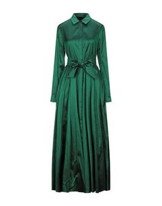 Длинное платье MAX Mara