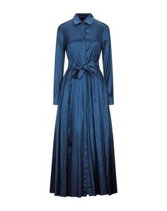 Длинное платье MAX Mara