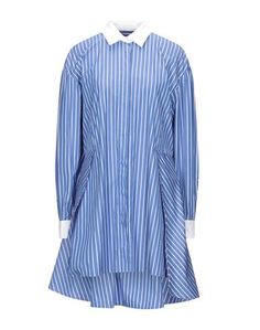 Короткое платье Msgm