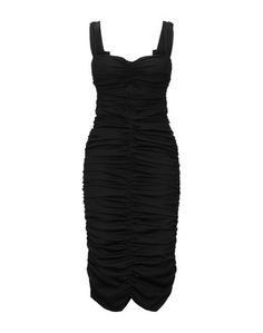 Платье длиной 3/4 Dolce & Gabbana