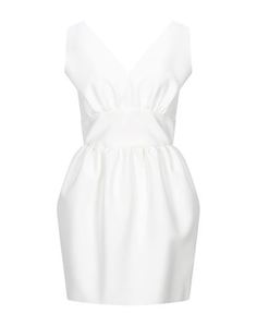 Короткое платье Msgm