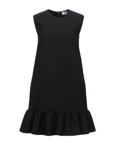 Короткое платье Msgm