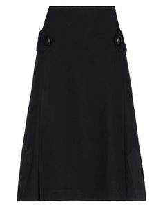 Юбка длиной 3/4 Loewe