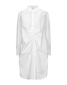 Платье до колена Msgm
