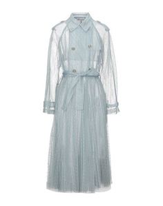 Легкое пальто RED Valentino