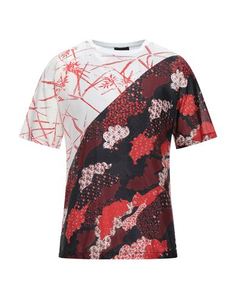 Футболка Emporio Armani