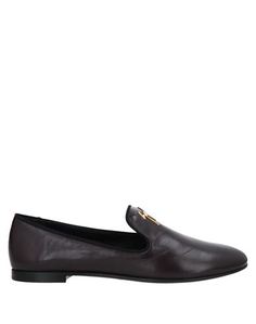 Мокасины Giuseppe Zanotti