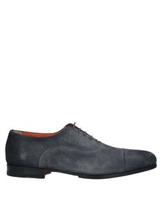 Обувь на шнурках Santoni