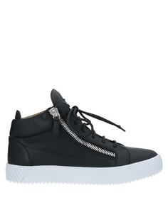 Высокие кеды и кроссовки Giuseppe Zanotti