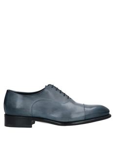 Обувь на шнурках Santoni
