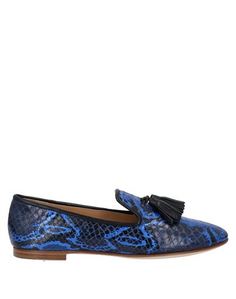 Мокасины Giuseppe Zanotti