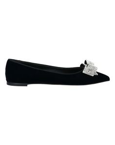 Балетки Giuseppe Zanotti