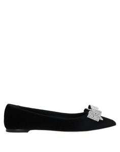 Балетки Giuseppe Zanotti