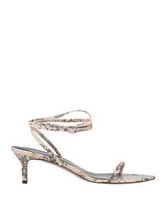 Сандалии Isabel Marant