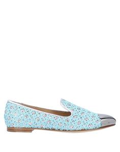 Мокасины Giuseppe Zanotti