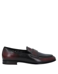 Мокасины Santoni