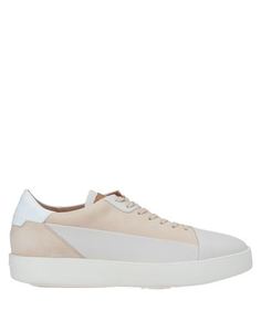 Низкие кеды и кроссовки Santoni