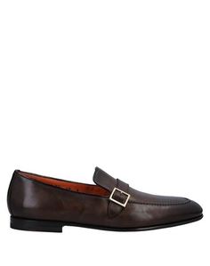 Мокасины Santoni