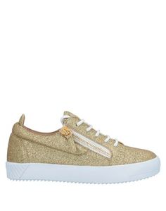Низкие кеды и кроссовки Giuseppe Zanotti